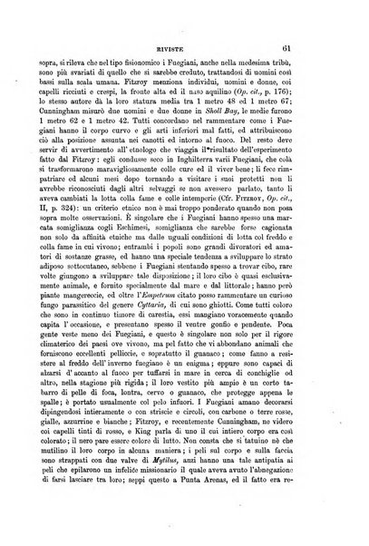 Archivio per l'antropologia e la etnologia