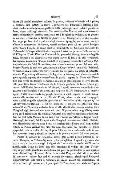 Archivio per l'antropologia e la etnologia