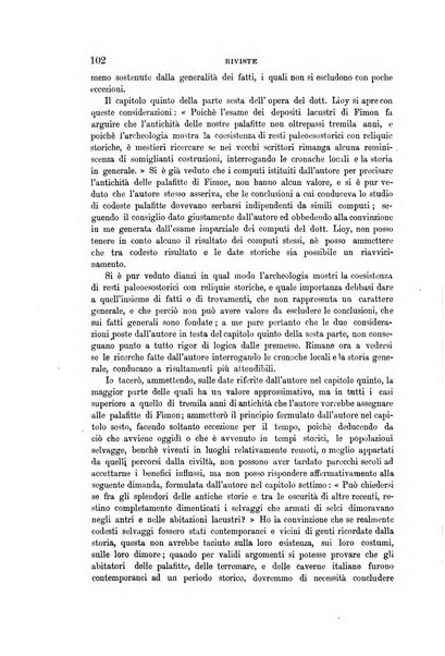 Archivio per l'antropologia e la etnologia