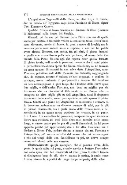 Archivio per l'antropologia e la etnologia