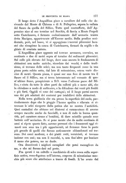 Archivio per l'antropologia e la etnologia