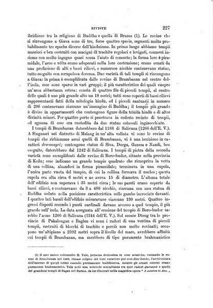 Archivio per l'antropologia e la etnologia