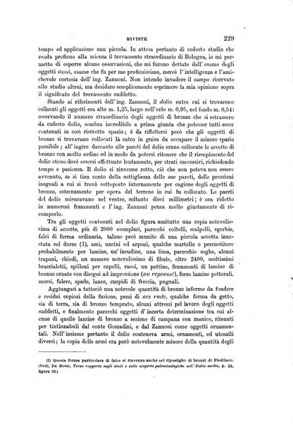 Archivio per l'antropologia e la etnologia