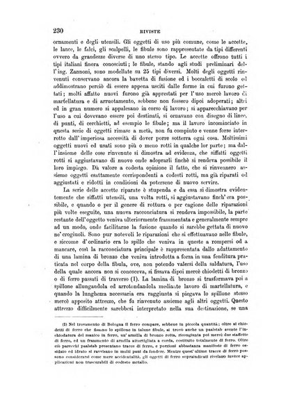 Archivio per l'antropologia e la etnologia