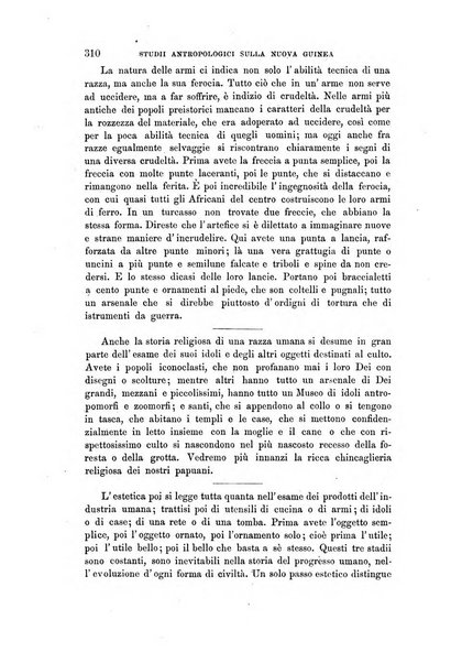 Archivio per l'antropologia e la etnologia