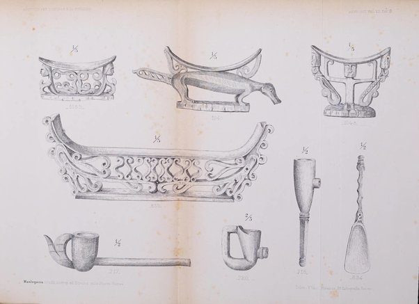 Archivio per l'antropologia e la etnologia