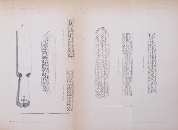 Archivio per l'antropologia e la etnologia