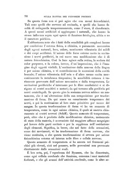 Archivio per l'antropologia e la etnologia