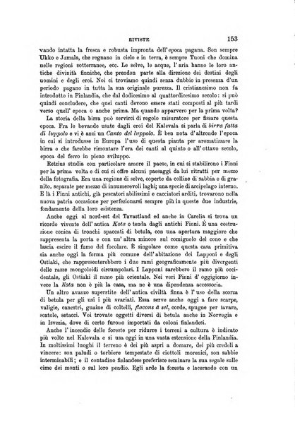 Archivio per l'antropologia e la etnologia