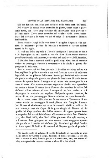 Archivio per l'antropologia e la etnologia