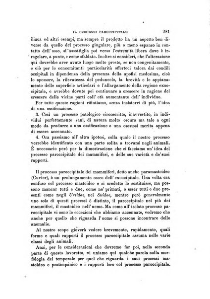 Archivio per l'antropologia e la etnologia