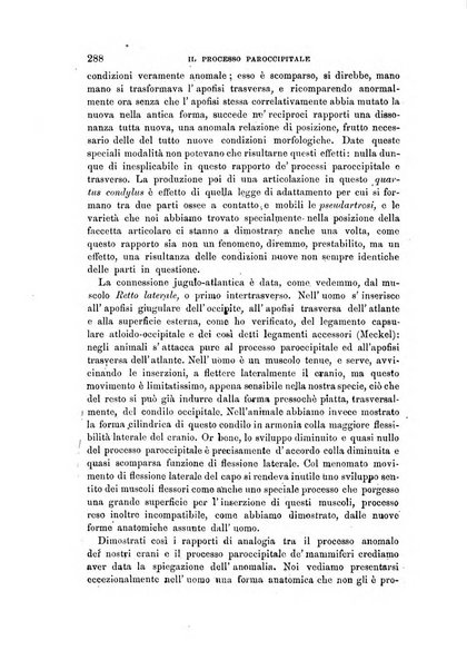 Archivio per l'antropologia e la etnologia