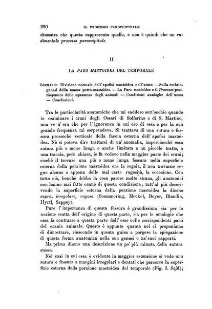 Archivio per l'antropologia e la etnologia