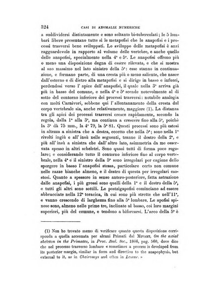 Archivio per l'antropologia e la etnologia