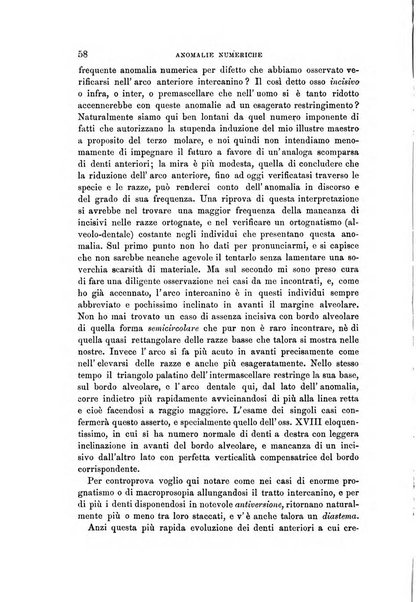 Archivio per l'antropologia e la etnologia