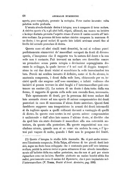 Archivio per l'antropologia e la etnologia