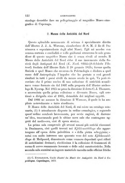 Archivio per l'antropologia e la etnologia