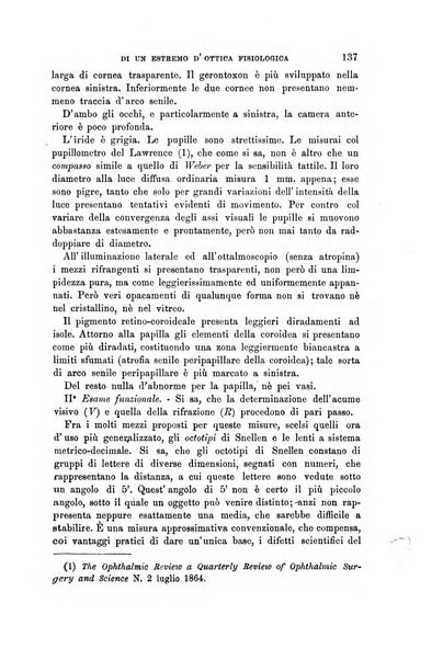 Archivio per l'antropologia e la etnologia