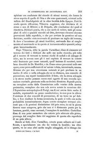 Archivio per l'antropologia e la etnologia