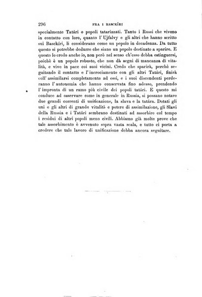 Archivio per l'antropologia e la etnologia