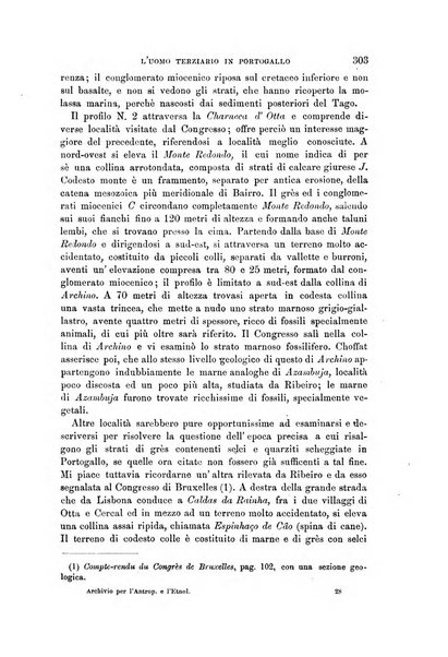 Archivio per l'antropologia e la etnologia