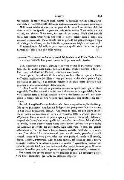 Archivio per l'antropologia e la etnologia