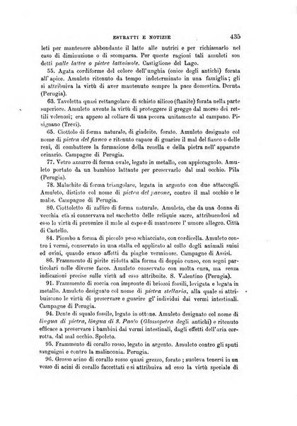 Archivio per l'antropologia e la etnologia