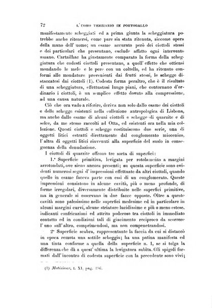 Archivio per l'antropologia e la etnologia