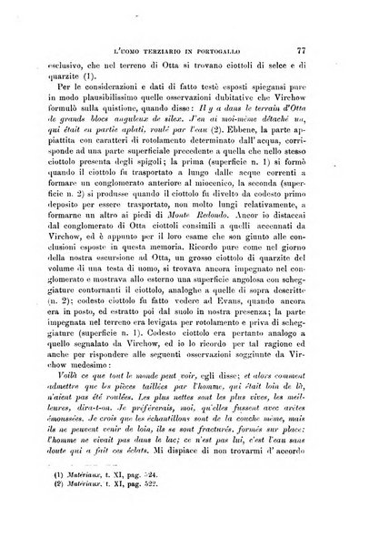 Archivio per l'antropologia e la etnologia