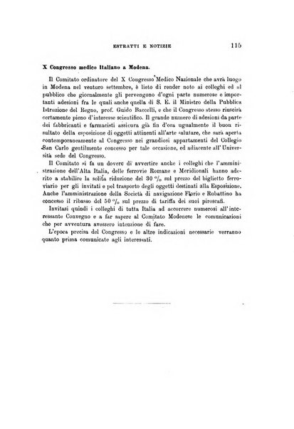 Archivio per l'antropologia e la etnologia