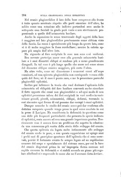 Archivio per l'antropologia e la etnologia