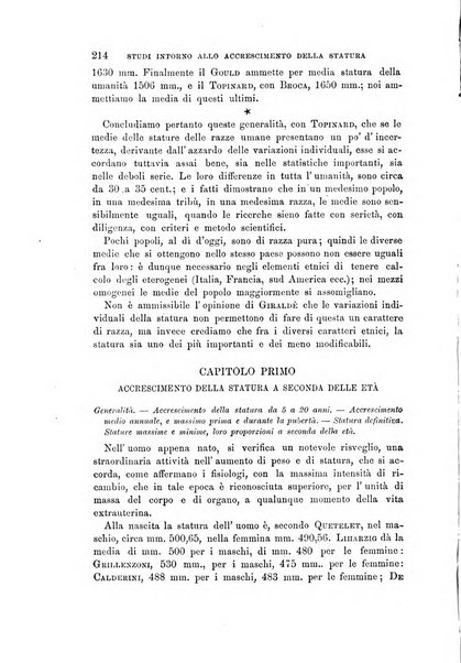 Archivio per l'antropologia e la etnologia