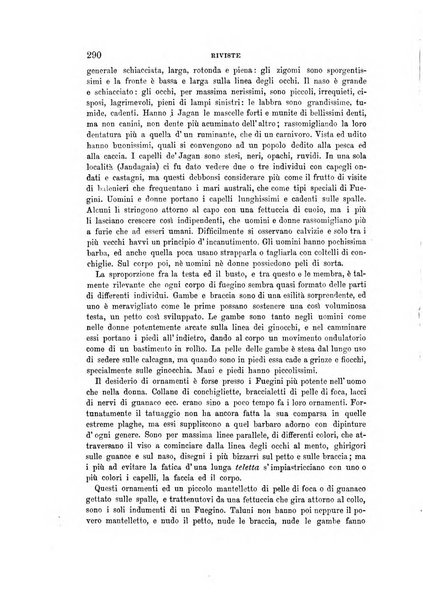 Archivio per l'antropologia e la etnologia