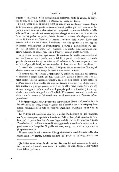 Archivio per l'antropologia e la etnologia