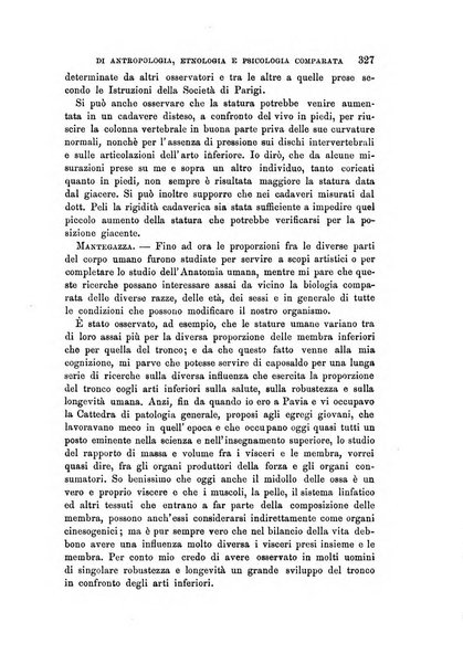 Archivio per l'antropologia e la etnologia