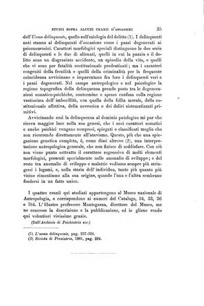 Archivio per l'antropologia e la etnologia