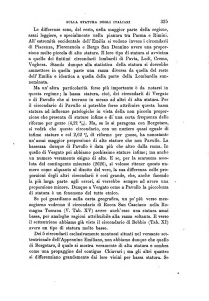 Archivio per l'antropologia e la etnologia