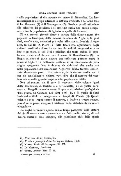 Archivio per l'antropologia e la etnologia