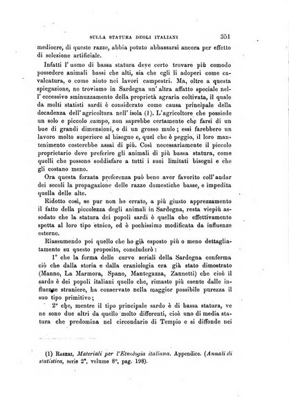 Archivio per l'antropologia e la etnologia