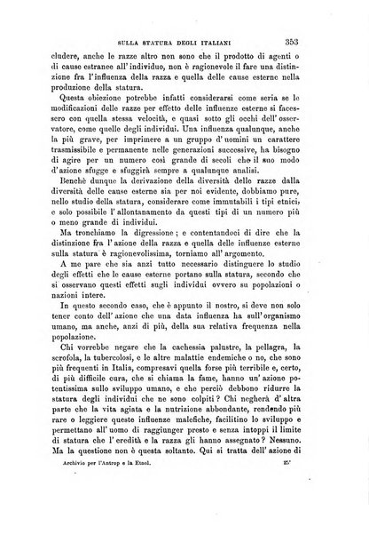 Archivio per l'antropologia e la etnologia