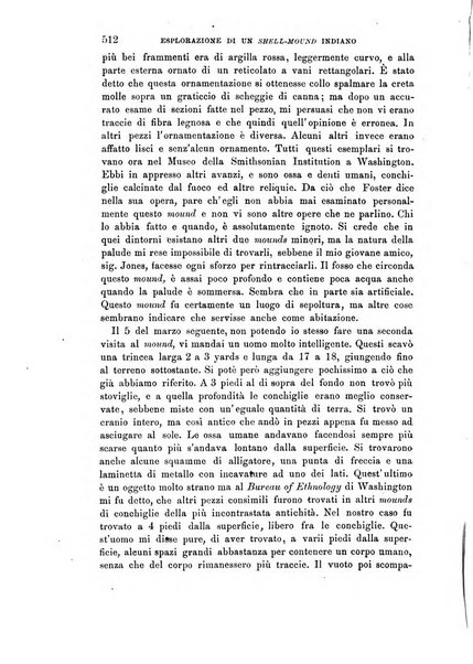 Archivio per l'antropologia e la etnologia