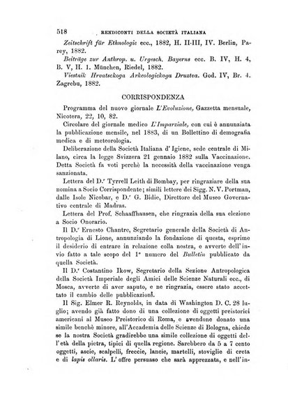 Archivio per l'antropologia e la etnologia