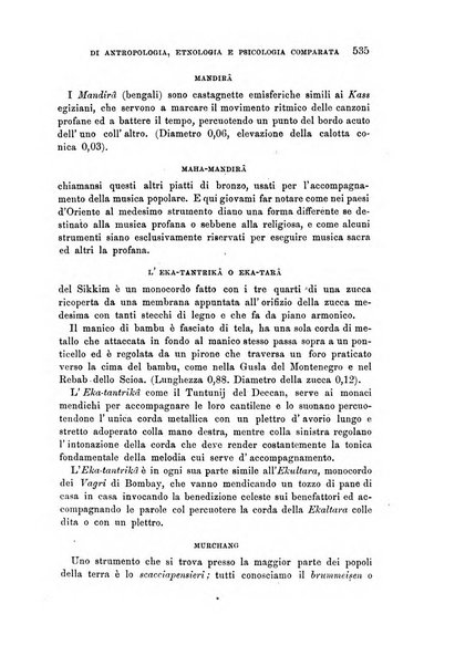 Archivio per l'antropologia e la etnologia