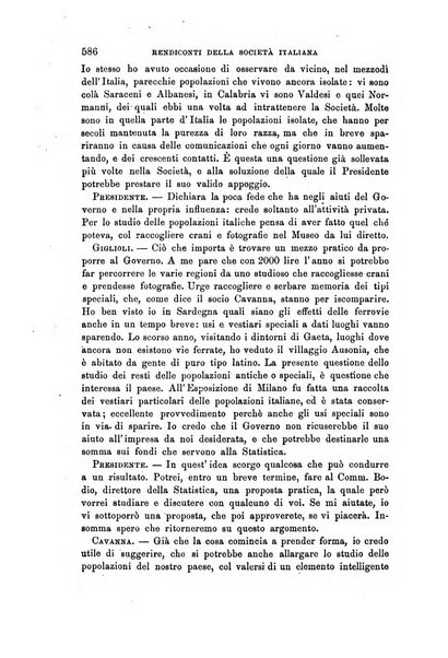 Archivio per l'antropologia e la etnologia