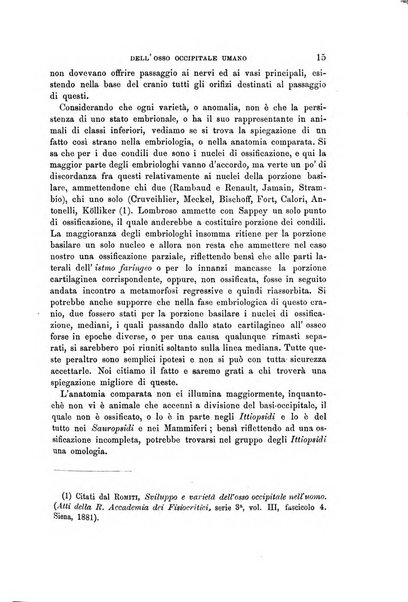 Archivio per l'antropologia e la etnologia