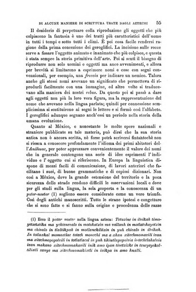 Archivio per l'antropologia e la etnologia