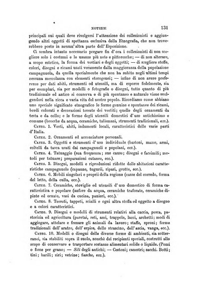 Archivio per l'antropologia e la etnologia