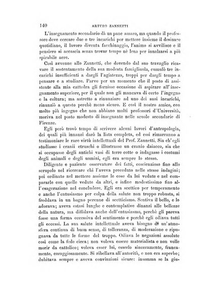 Archivio per l'antropologia e la etnologia