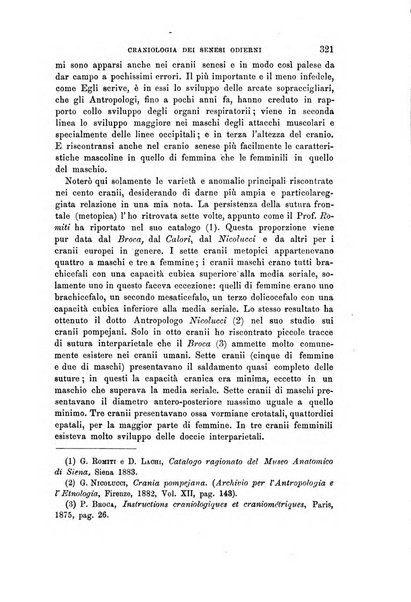 Archivio per l'antropologia e la etnologia