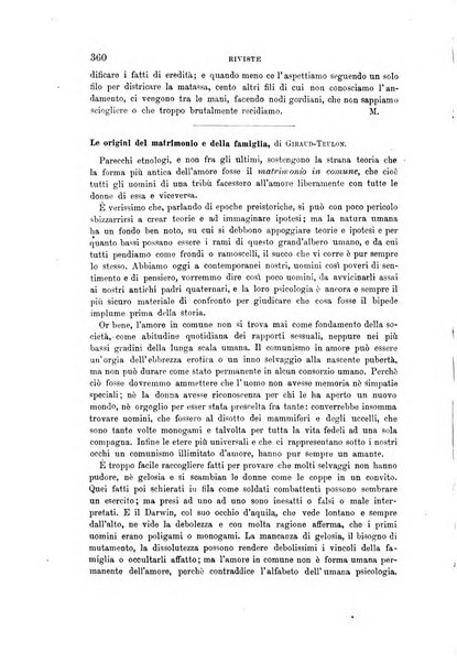 Archivio per l'antropologia e la etnologia